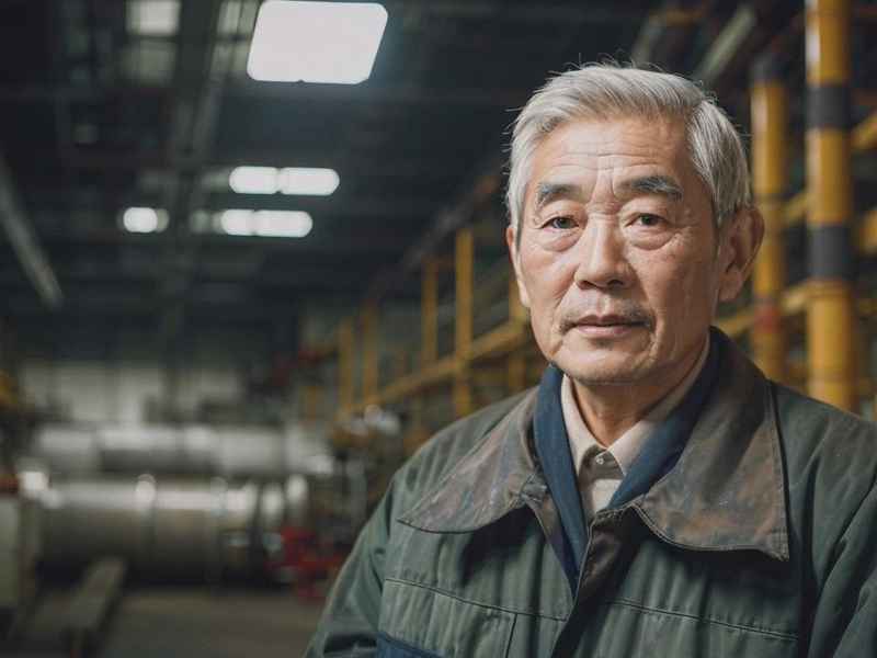 国营厂长的风流生活 - 国营企业的厂长是什么级别