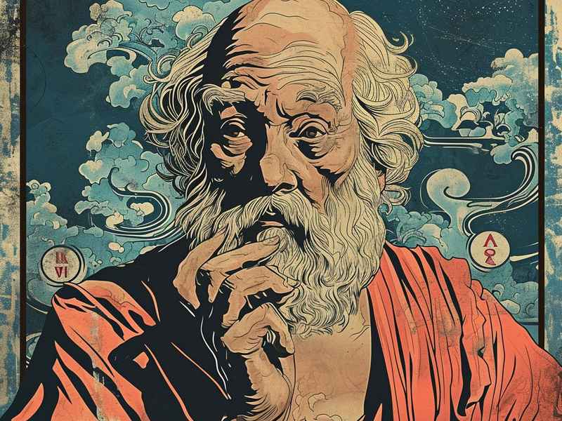 未经审视的生活不值得,未经审视的生活是不值得过的是哪位哲学家说的 未经审视的生活不值得,未经审视的生活是不值得过的是哪位哲学家说的