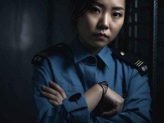 莆田看守所的真实生活 莆田看守所的真实生活照片