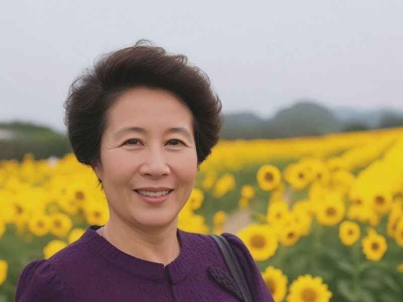 舒锦霞生活照(舒锦霞图片) 舒锦霞生活照(舒锦霞图片)