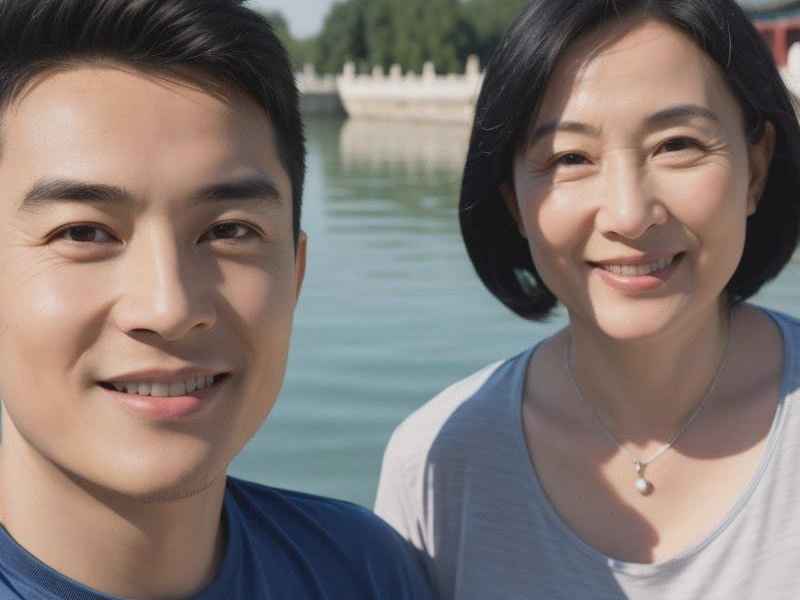 郭东文生活中的妻子、郭东文生活中的妻子是谁 郭东文生活中的妻子、郭东文生活中的妻子是谁