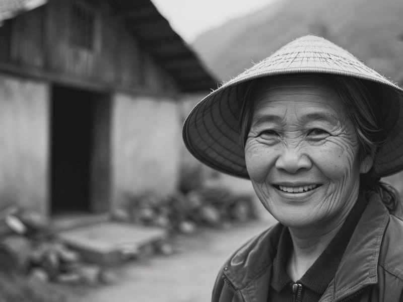 阮国琴生活现状、阮国琴生活现状怎么样