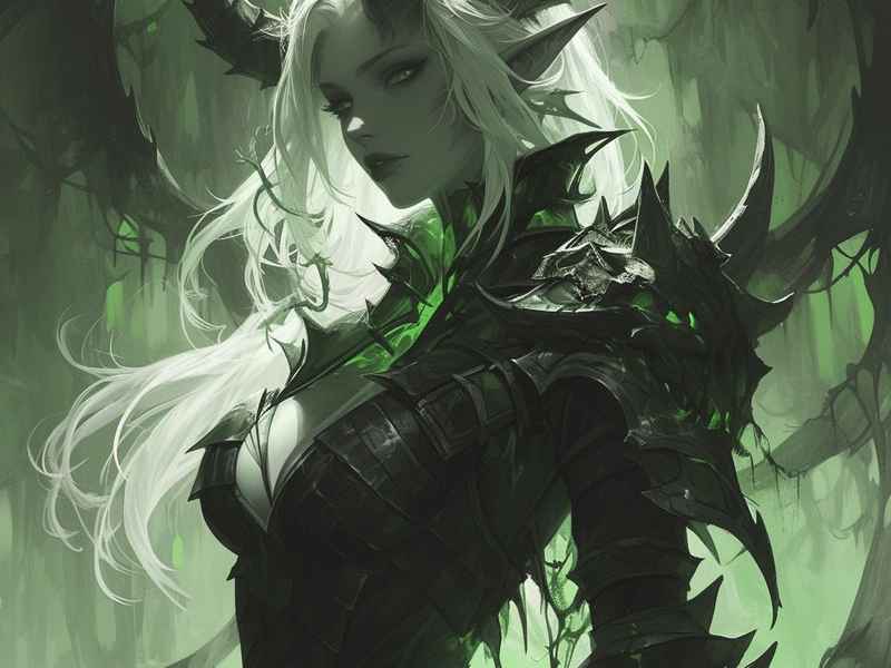 魅魔带德的生活4(魅魔的日常生活游戏) 魅魔带德的生活4(魅魔的日常生活游戏)
