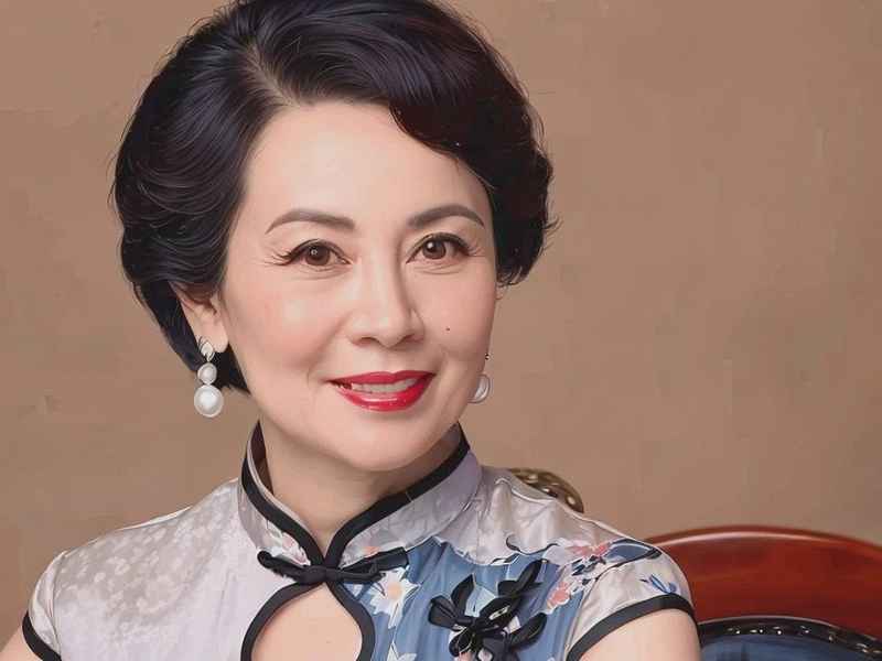 郭铁城生活中的妻子、郭铁城生活中的妻子叫什么 郭铁城生活中的妻子、郭铁城生活中的妻子叫什么