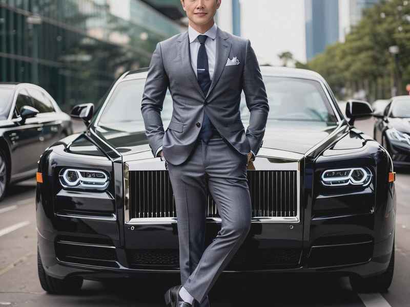 黄轩生活中开什么车,黄轩生活中开什么车了 黄轩生活中开什么车,黄轩生活中开什么车了