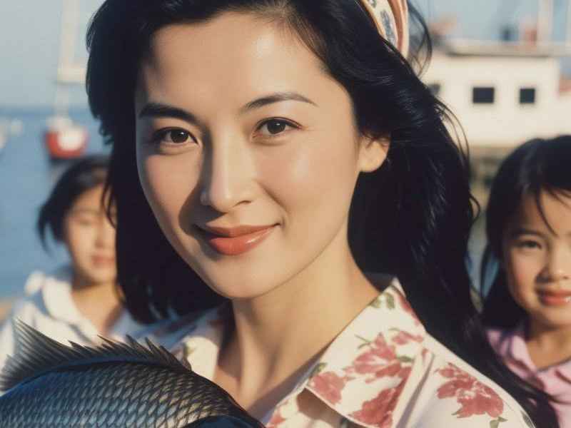 蔡晓仪现在生活照(蔡晓仪年轻时素颜照) 蔡晓仪现在生活照(蔡晓仪年轻时素颜照)