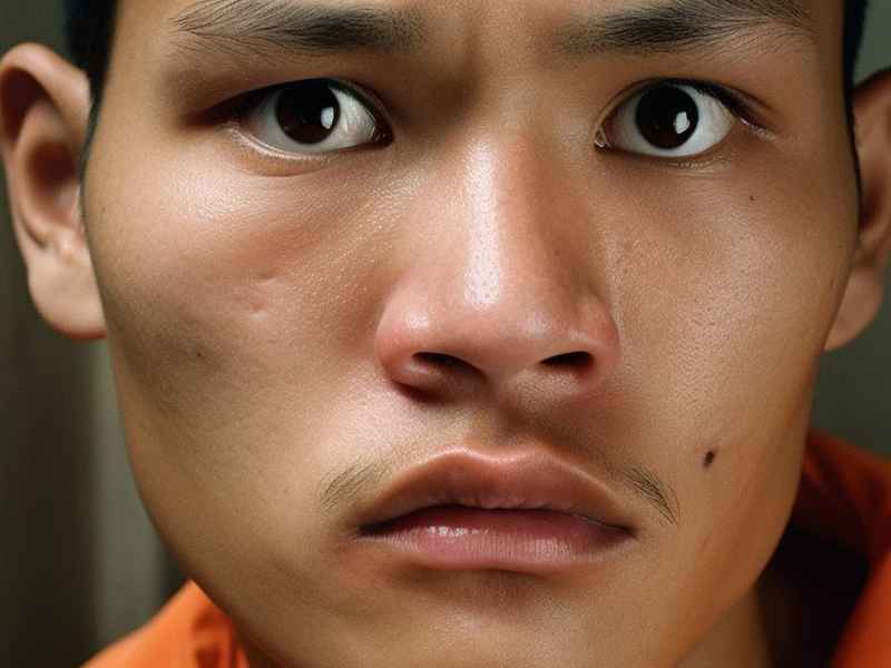 周口监狱犯人真实生活 - 周口监狱犯人真实生活情况