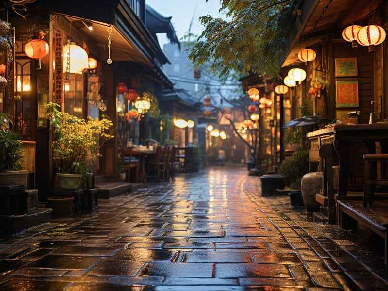 成都小资生活（成都小资生活公司全称）