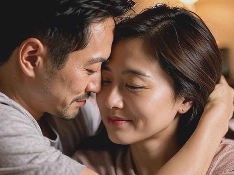 结婚三年没有性生活、结婚三年没有性生活了正常吗 结婚三年没有性生活、结婚三年没有性生活了正常吗