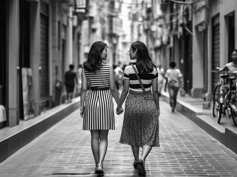 广州女人的放荡生活(广州本地女人的特点) 广州女人的放荡生活(广州本地女人的特点)