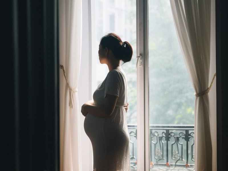 孕妇生活片 孕妇生活日常视频