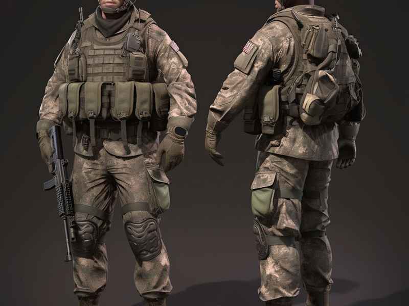 arma3生活服玩法 - arma3生活服怎么玩 arma3生活服玩法 - arma3生活服怎么玩