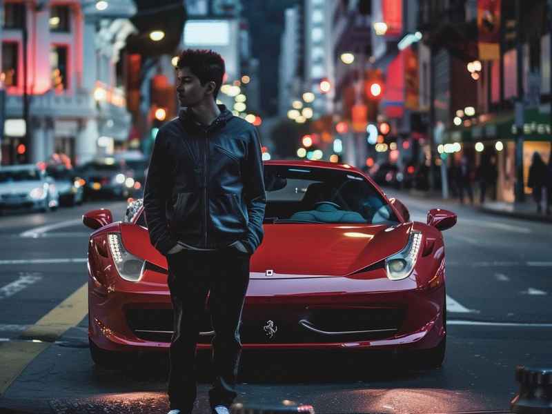韩寒生活中开什么车,韩寒自己开什么车 韩寒生活中开什么车,韩寒自己开什么车