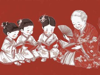 生活中的中华传统文化 - 生活中的中华传统文化有哪些内容