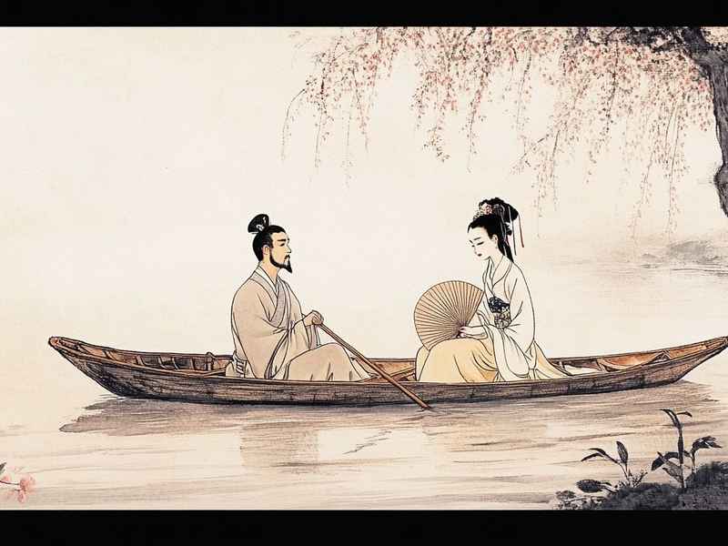 陶渊明隐居后的生活、陶渊明隐居后的生活经历