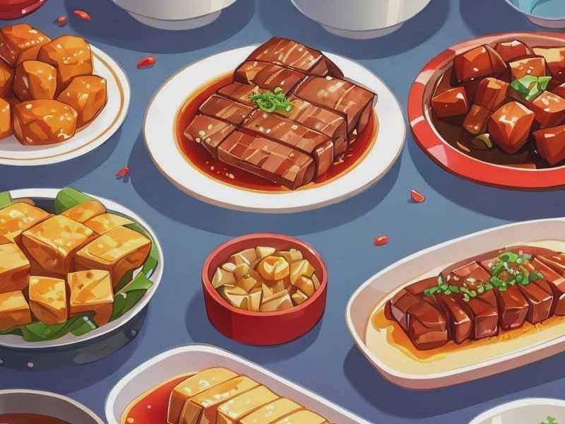 生活美食做菜谱(生活美食做菜谱大全) 生活美食做菜谱(生活美食做菜谱大全)