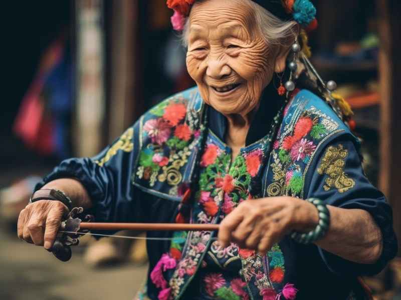 巴黎人的生活 - 巴黎人的生活方式