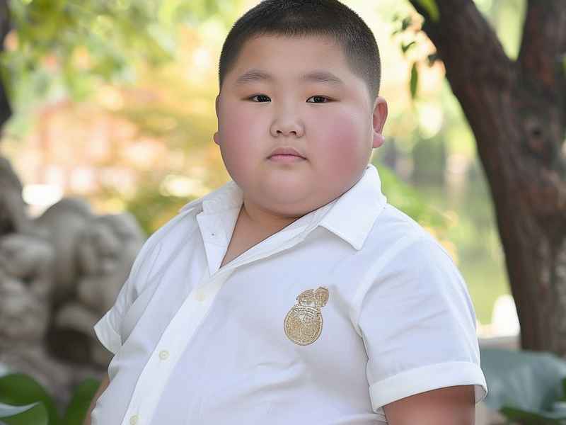 大胖和小丢的夫夫生活、大胖小胖的现在生活