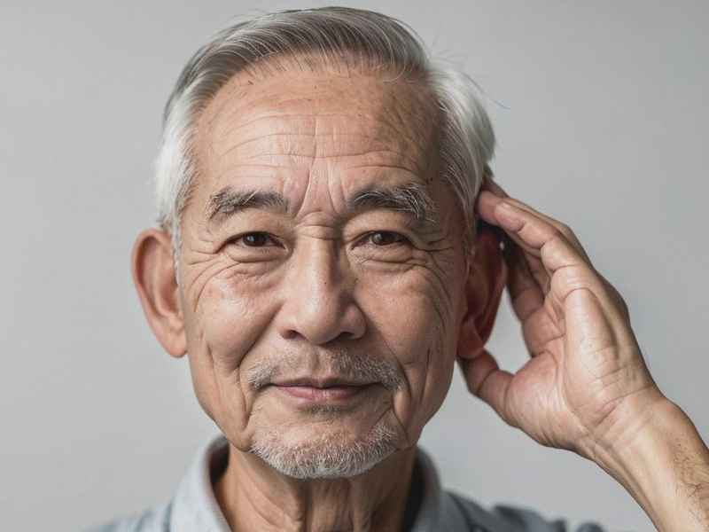 听力50分贝影响生活吗 听力50分贝影响生活吗为什么