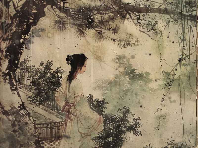 邢岫烟的红楼生活千千 红楼梦邢岫烟的结局