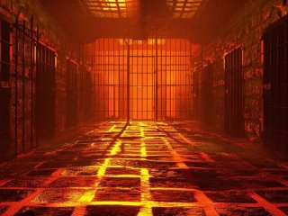 呼兰监狱的真实生活 - 呼兰监狱的真实生活怎么样