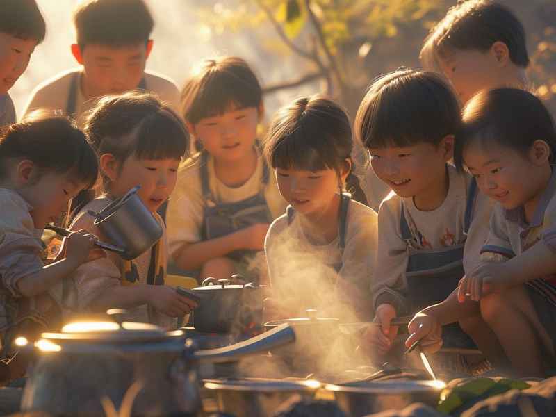 小学生体验农村生活,适合小学生体验农村生活的地方 小学生体验农村生活,适合小学生体验农村生活的地方