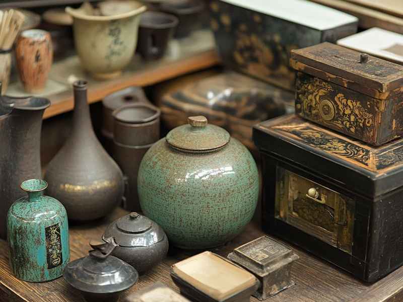 生活用品出口 - 中国出口的生活用品