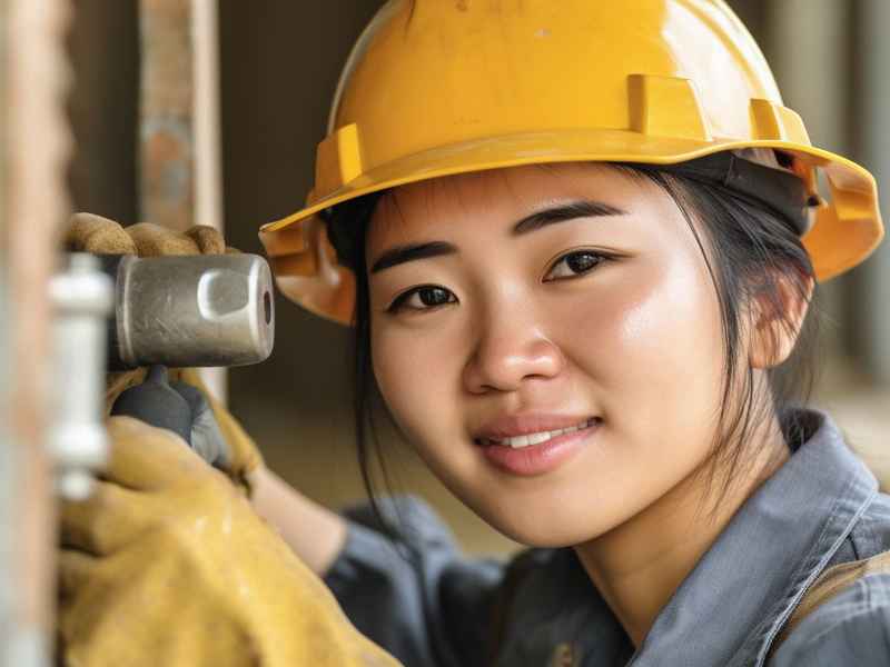 铝模板安装工人生活照 铝模板工人安装视频 铝模板安装工人生活照 铝模板工人安装视频