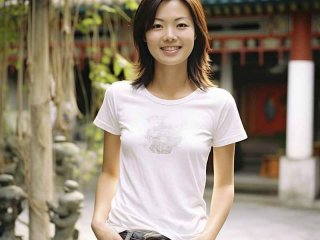 微信头像女素颜生活照、微信头像女生活照 素颜