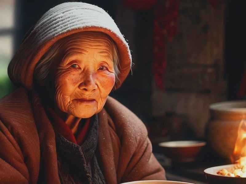 寡妇的生活应该怎样过 寡妇今后应该怎样生活 寡妇的生活应该怎样过 寡妇今后应该怎样生活