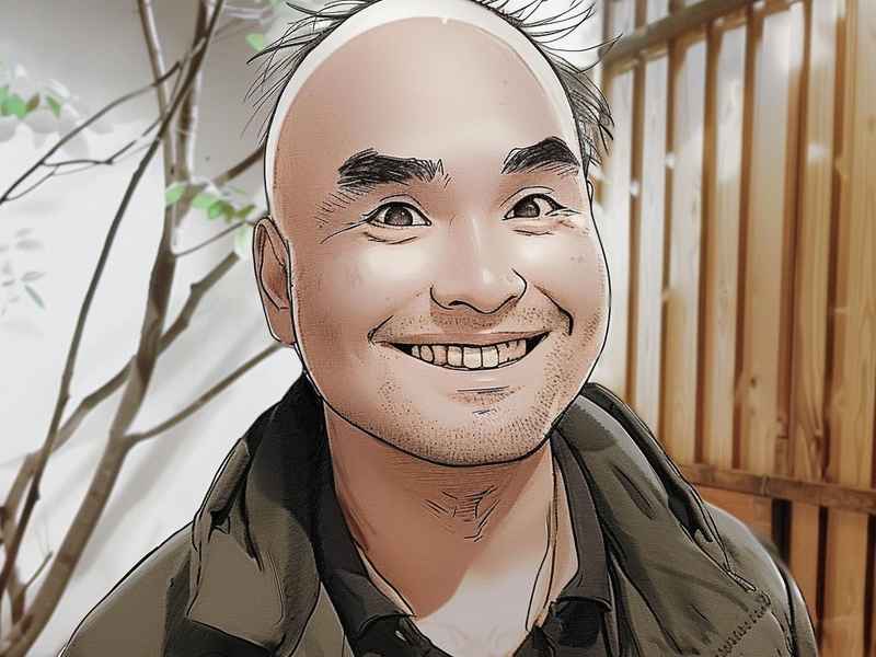 牵手国寿智慧生活绘画 - 牵手国寿绘聚幸福主题绘画