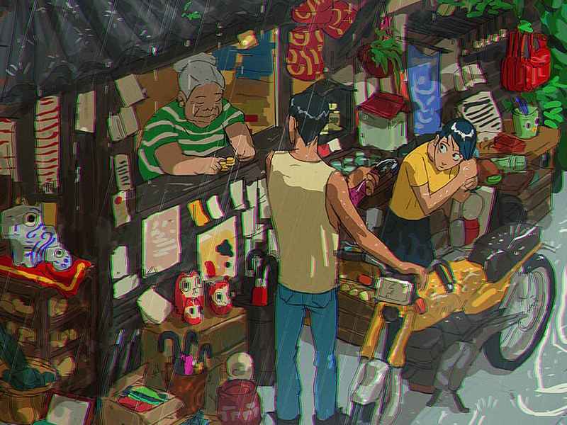 穿越悠闲生活(穿越悠闲生活长孙无尘) 穿越悠闲生活(穿越悠闲生活长孙无尘)