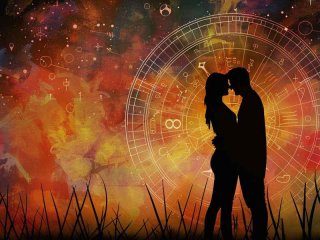 处女男天蝎女性生活，处女男天蝎女性生活和谐吗