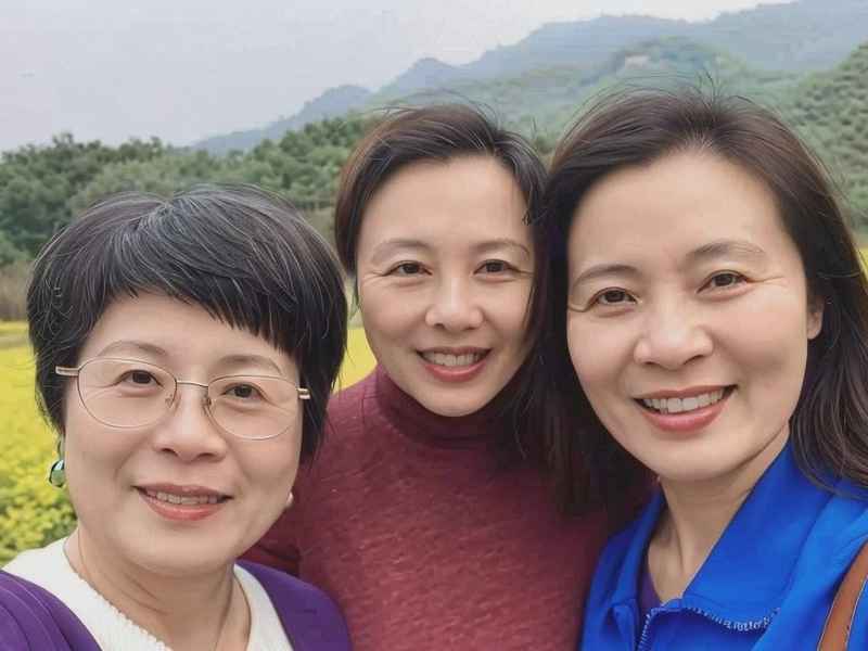 芳芳芳的幸福生活十八、芳芳幸福的幸福生活十一