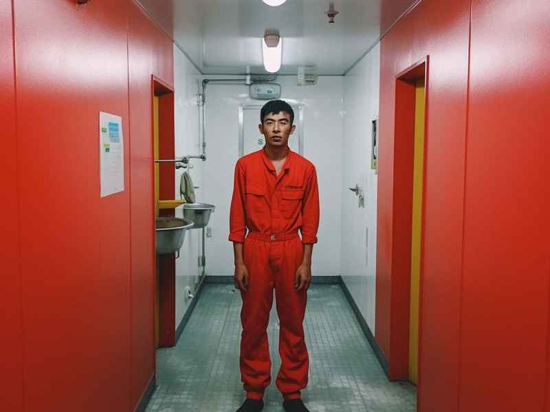 远洋货轮上的生活、远洋货轮船员回忆真实的船上生活