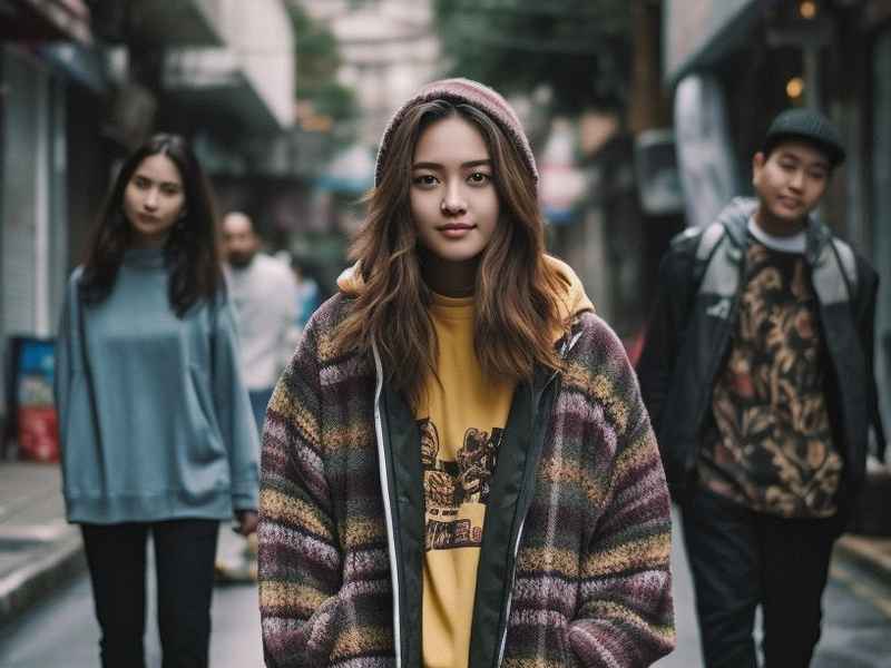 郑秀晶生活中穿衣搭配、郑秀晶生活中穿衣搭配什么