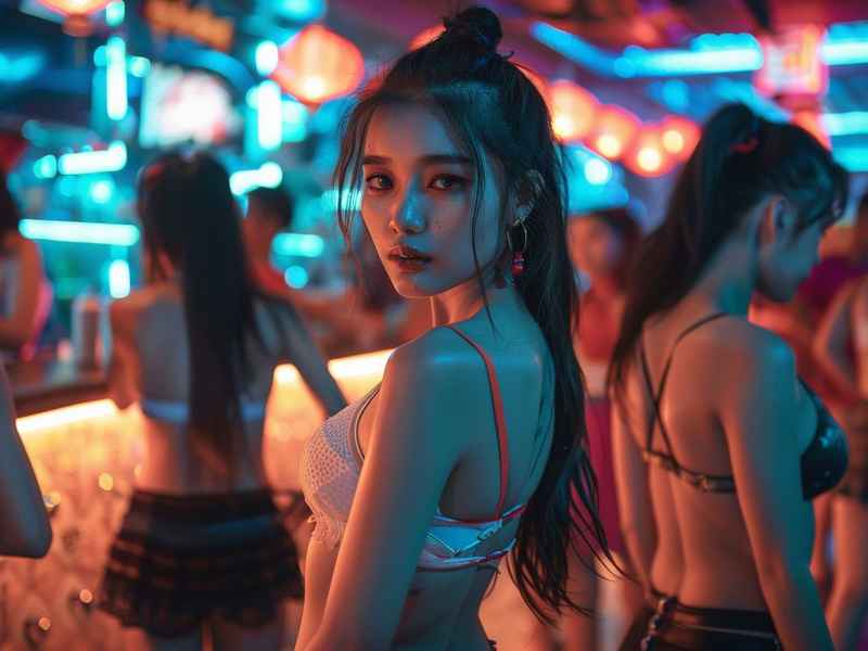 芭堤雅夜生活怎么玩,芭堤雅夜生活怎么玩才好玩 芭堤雅夜生活怎么玩,芭堤雅夜生活怎么玩才好玩