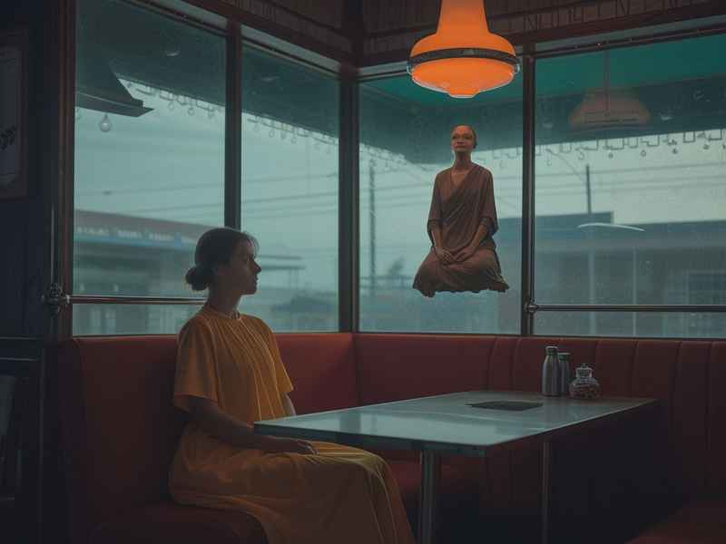 一个人也可以生活、一个人生活一个人也可以快活