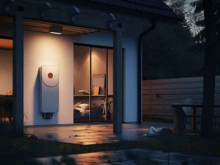 向往的生活林内型号、向往的生活林内热水器什么型号