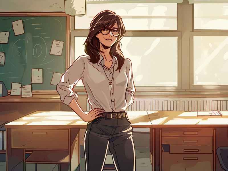 修真老师生活录女主角;修真老师生活录女主角是谁 修真老师生活录女主角;修真老师生活录女主角是谁