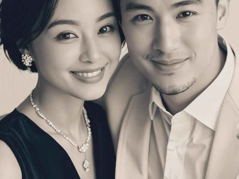 杨子一杨帆的私生活,杨帆与杨子一的挚爱一生 杨子一杨帆的私生活,杨帆与杨子一的挚爱一生