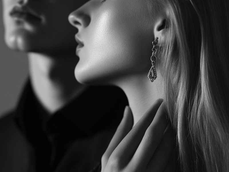 男人穿女装带耳环生活 男人穿女装戴耳环生活 男人穿女装带耳环生活 男人穿女装戴耳环生活