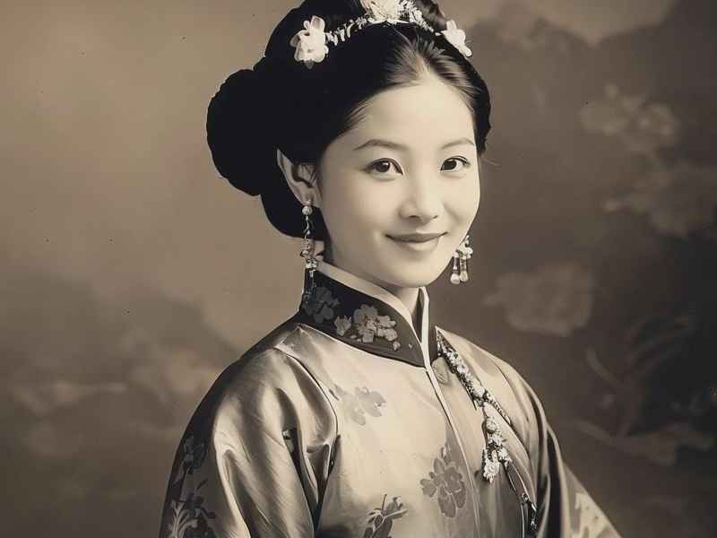 赵韫如的感情生活 赵韫如的感情生活怎么样 赵韫如的感情生活 赵韫如的感情生活怎么样