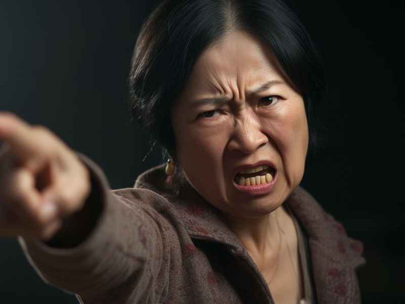 母亲的家暴生活之报复 家暴母亲的儿子什么人格 母亲的家暴生活之报复 家暴母亲的儿子什么人格
