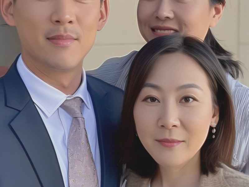 缶母的幸福生活电视剧(丈母娘的幸福生活电视剧演员) 缶母的幸福生活电视剧(丈母娘的幸福生活电视剧演员)