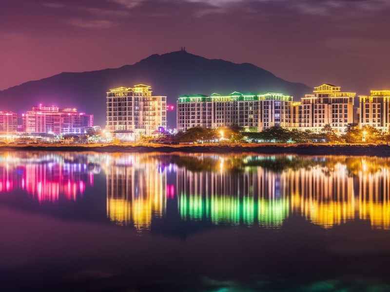 闽清微生活（闽清微生活公众号）