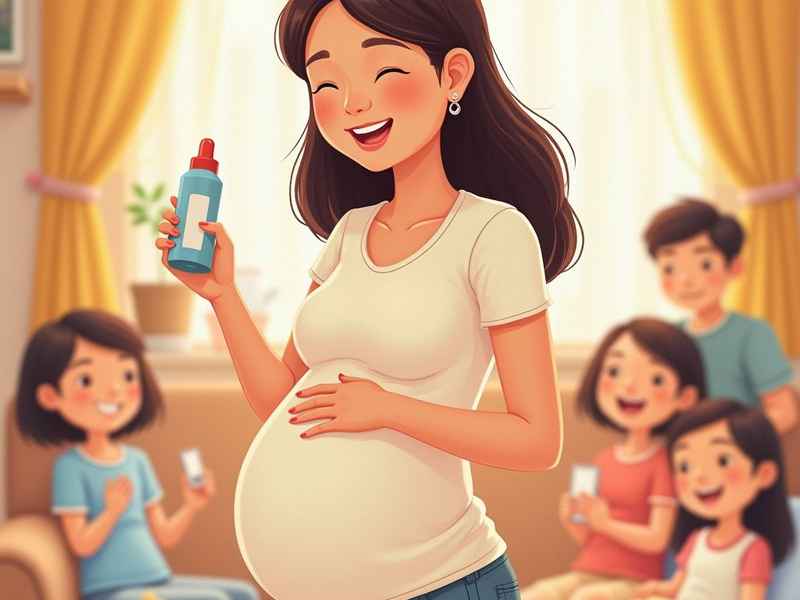 孕妇需要什么生活用品 - 孕妇需要什么生活用品和饮料