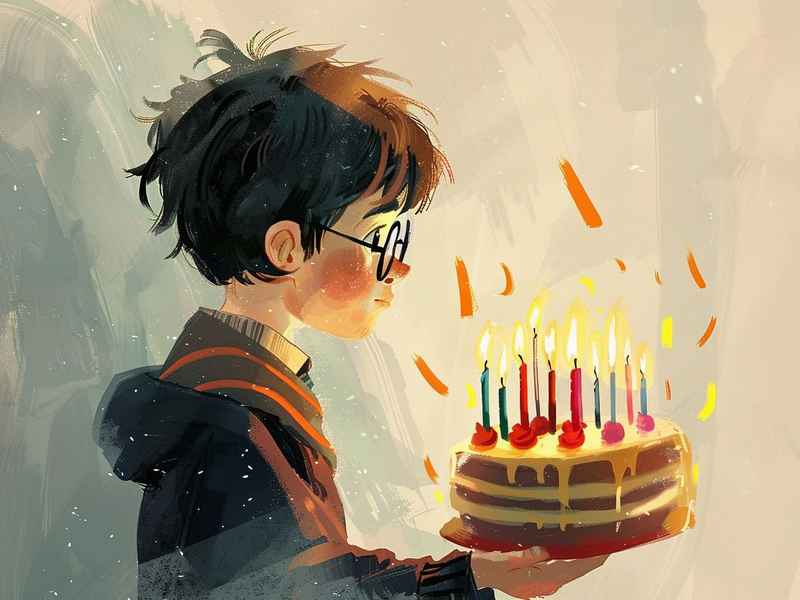 hp之平淡的生活；22. hp之平淡的生活 bg文