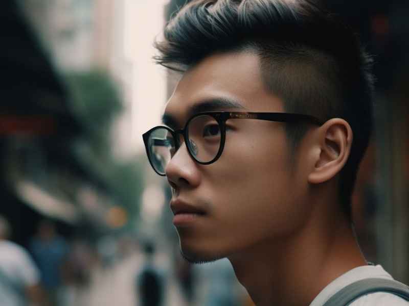 男戴眼镜生活照 普通男人戴眼镜生活照 男戴眼镜生活照 普通男人戴眼镜生活照