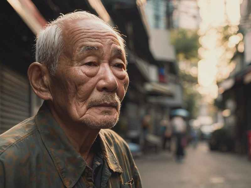 那一位生活在三途川边 - 那一位生活在三途川边的人 那一位生活在三途川边 - 那一位生活在三途川边的人
